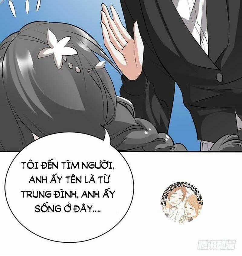 Tiểu Tâm Can Của Cực Phẩm Đại Nhân Chapter 2 trang 41