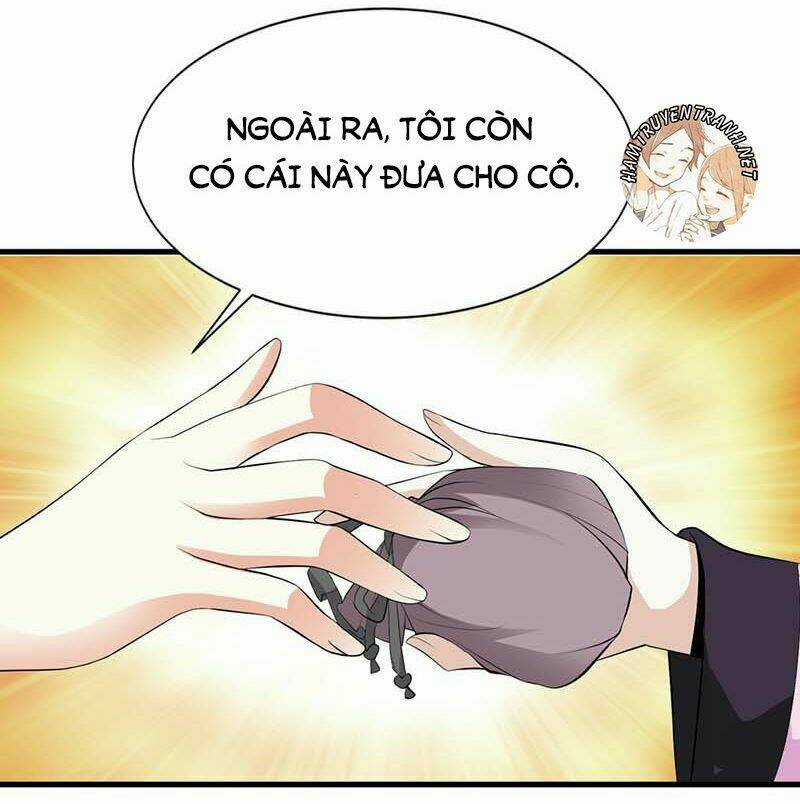 Tiểu Tâm Can Của Cực Phẩm Đại Nhân Chapter 2 trang 5