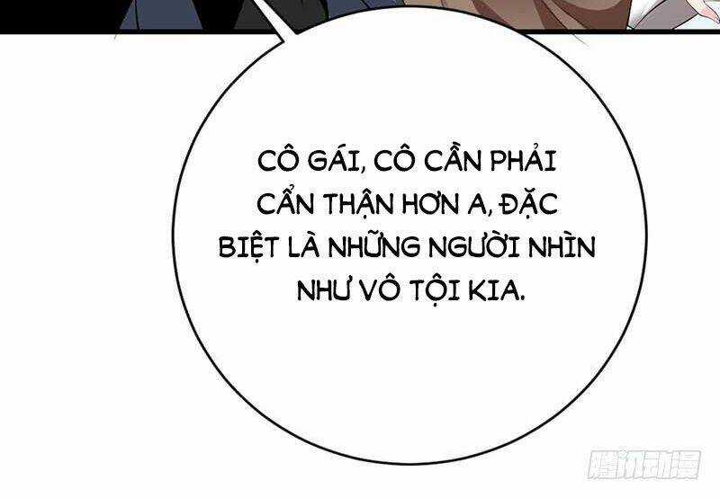 Tiểu Tâm Can Của Cực Phẩm Đại Nhân Chapter 2 trang 8