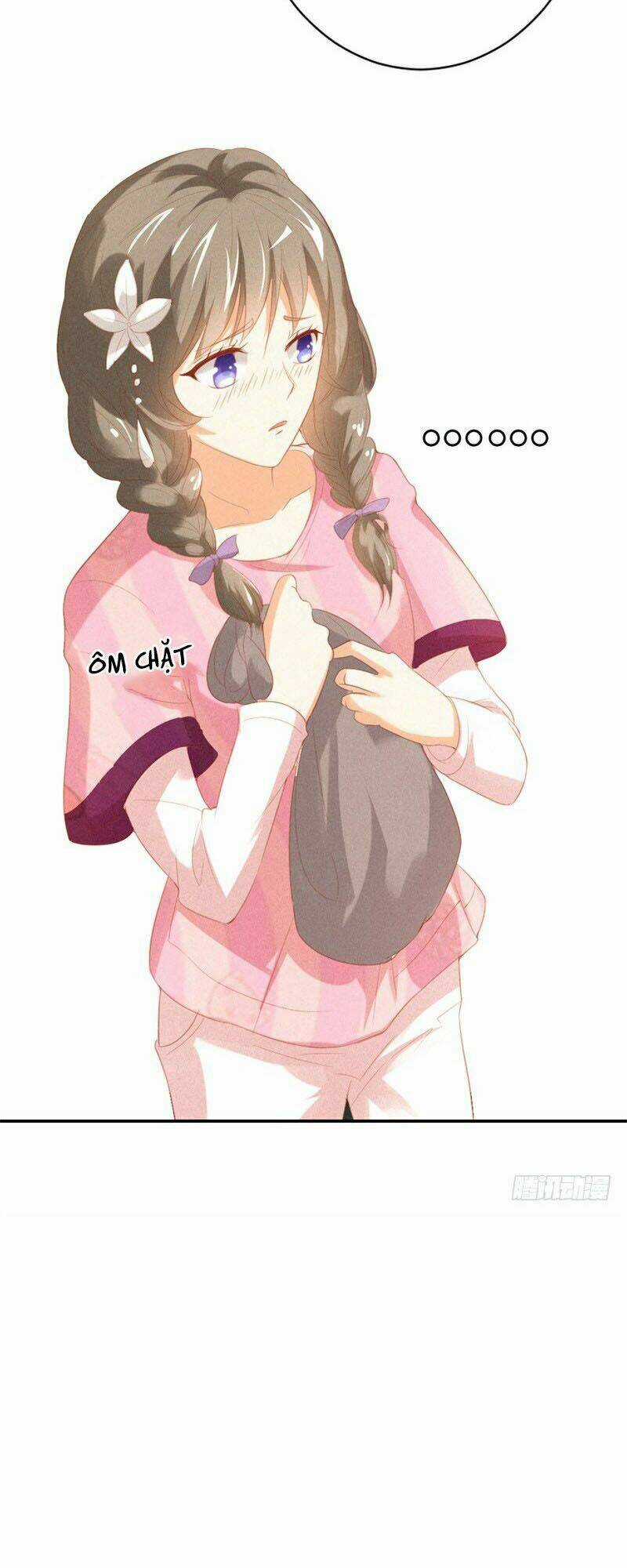 Tiểu Tâm Can Của Cực Phẩm Đại Nhân Chapter 20.1 trang 11