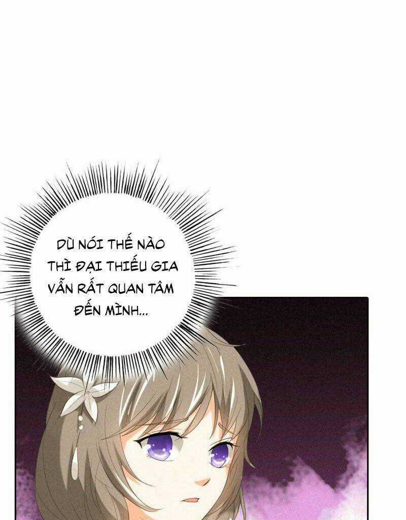 Tiểu Tâm Can Của Cực Phẩm Đại Nhân Chapter 20.1 trang 15