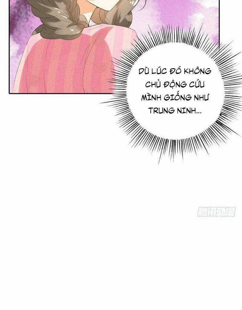 Tiểu Tâm Can Của Cực Phẩm Đại Nhân Chapter 20.1 trang 16