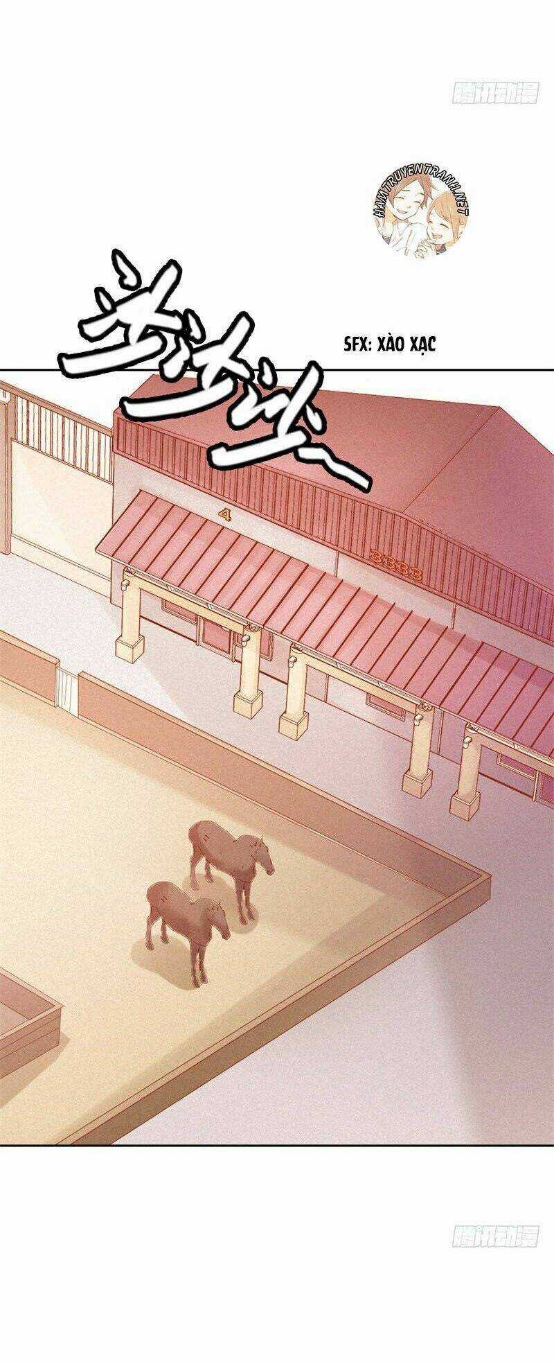 Tiểu Tâm Can Của Cực Phẩm Đại Nhân Chapter 20.1 trang 9