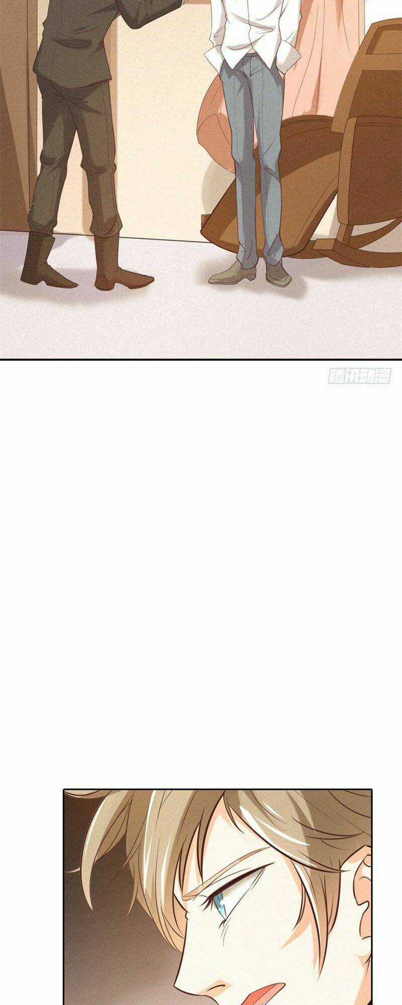 Tiểu Tâm Can Của Cực Phẩm Đại Nhân Chapter 20.2 trang 14