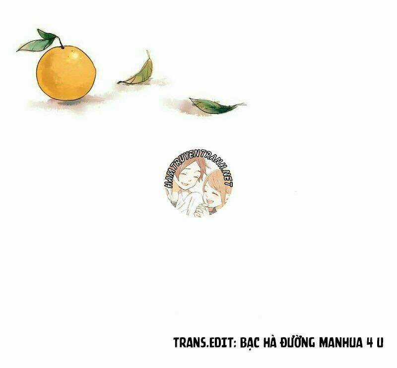 Tiểu Tâm Can Của Cực Phẩm Đại Nhân Chapter 20 trang 2