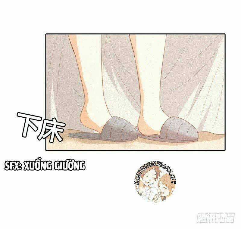 Tiểu Tâm Can Của Cực Phẩm Đại Nhân Chapter 20 trang 6