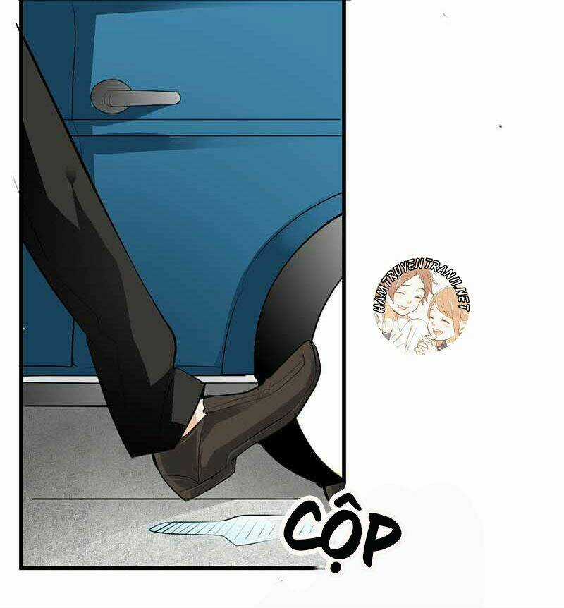 Tiểu Tâm Can Của Cực Phẩm Đại Nhân Chapter 3 trang 13