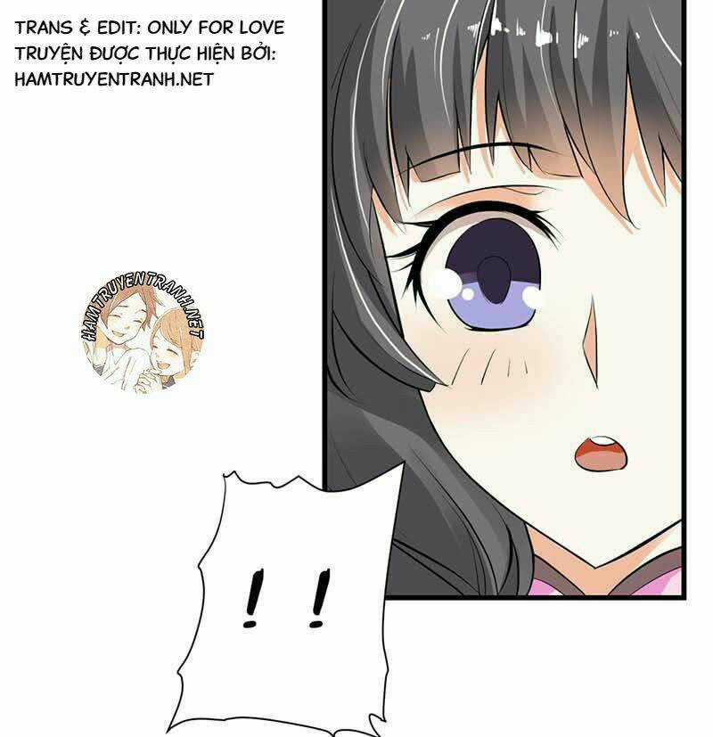 Tiểu Tâm Can Của Cực Phẩm Đại Nhân Chapter 3 trang 14