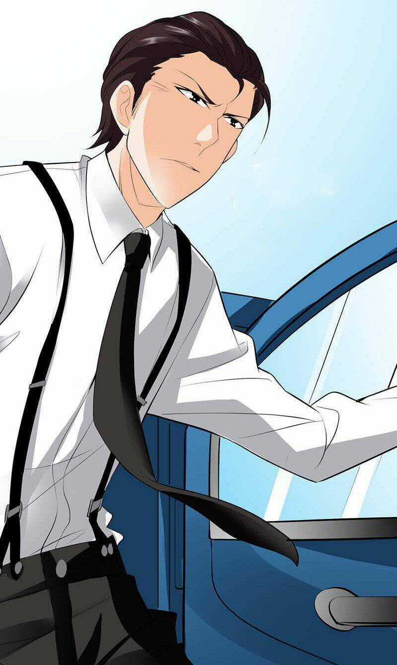 Tiểu Tâm Can Của Cực Phẩm Đại Nhân Chapter 3 trang 15