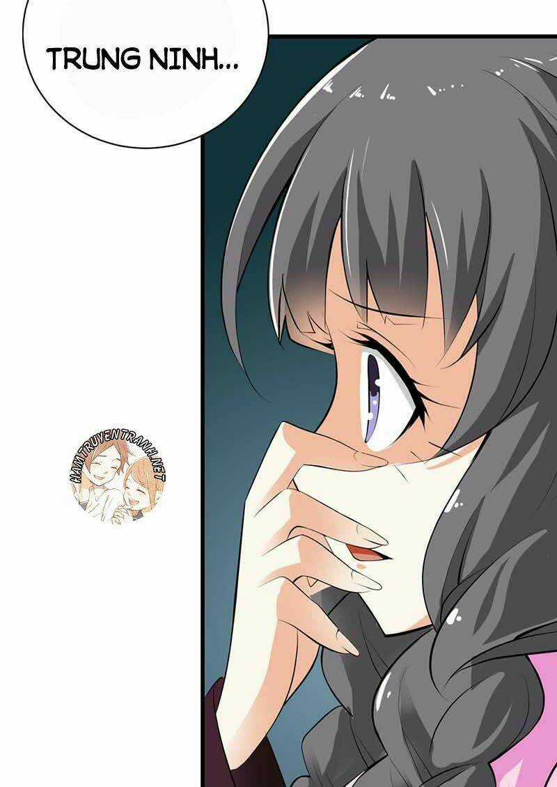 Tiểu Tâm Can Của Cực Phẩm Đại Nhân Chapter 3 trang 16