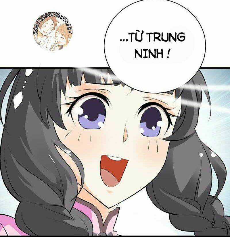 Tiểu Tâm Can Của Cực Phẩm Đại Nhân Chapter 3 trang 17