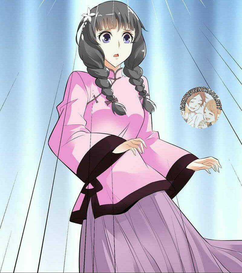 Tiểu Tâm Can Của Cực Phẩm Đại Nhân Chapter 3 trang 19