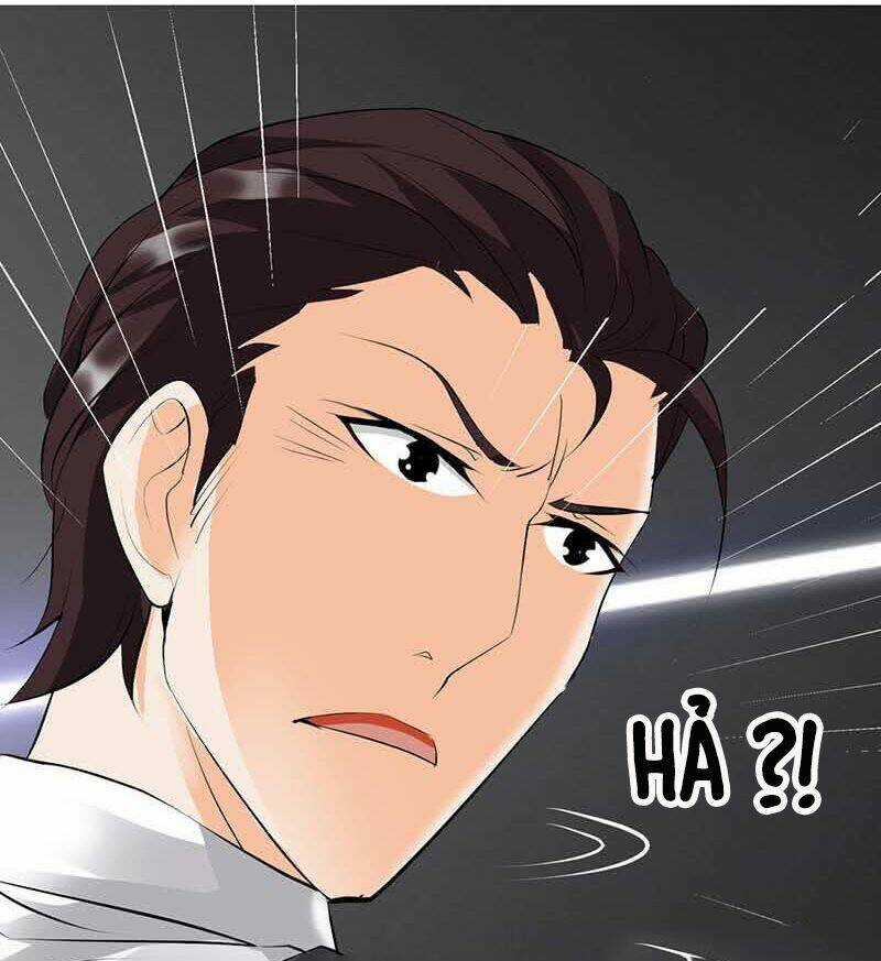 Tiểu Tâm Can Của Cực Phẩm Đại Nhân Chapter 3 trang 23