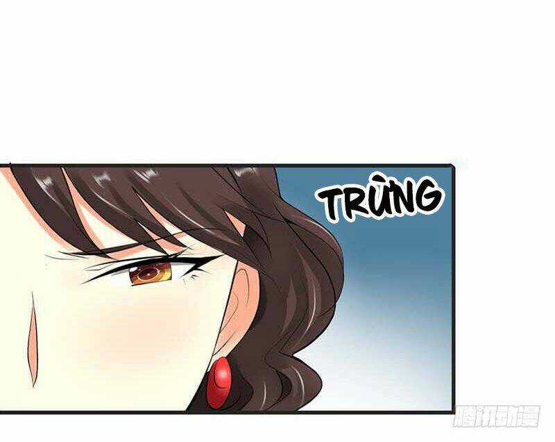 Tiểu Tâm Can Của Cực Phẩm Đại Nhân Chapter 3 trang 26