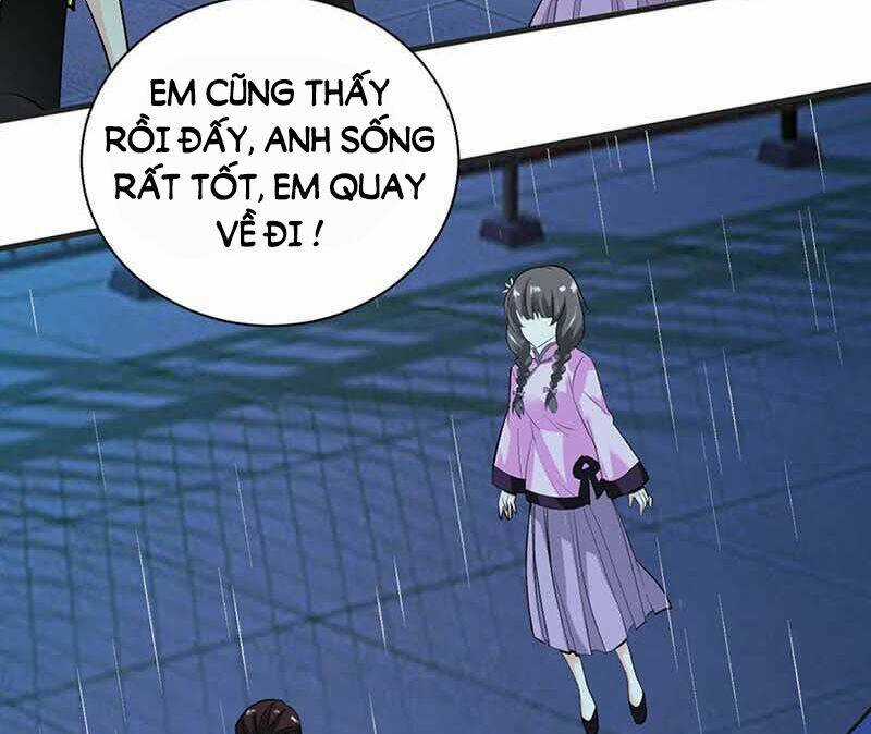 Tiểu Tâm Can Của Cực Phẩm Đại Nhân Chapter 3 trang 28