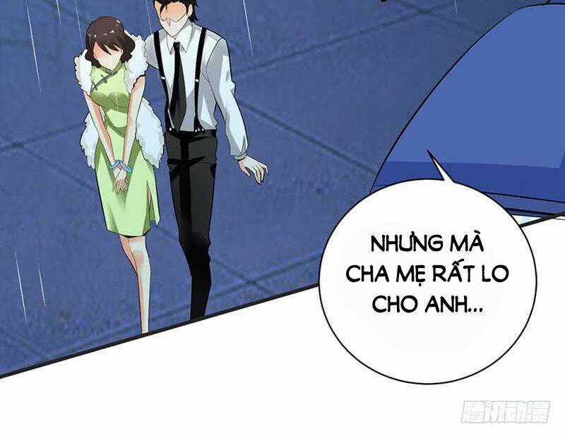 Tiểu Tâm Can Của Cực Phẩm Đại Nhân Chapter 3 trang 29