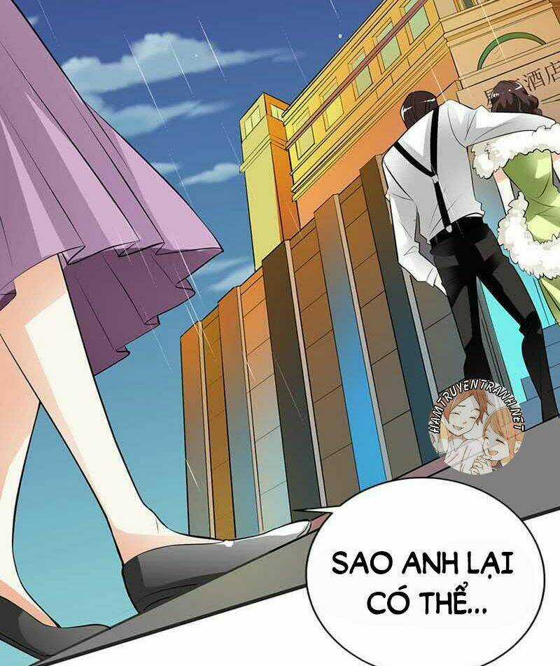 Tiểu Tâm Can Của Cực Phẩm Đại Nhân Chapter 3 trang 32