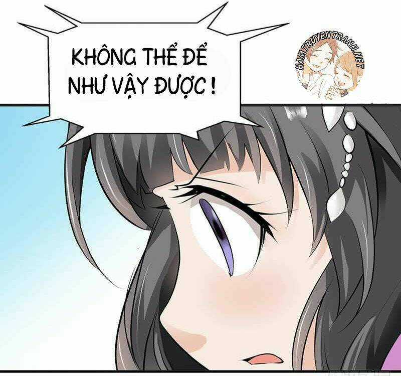 Tiểu Tâm Can Của Cực Phẩm Đại Nhân Chapter 3 trang 34