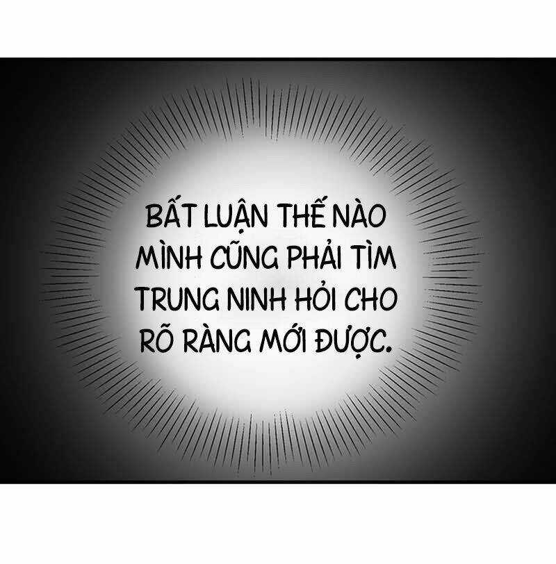 Tiểu Tâm Can Của Cực Phẩm Đại Nhân Chapter 3 trang 35