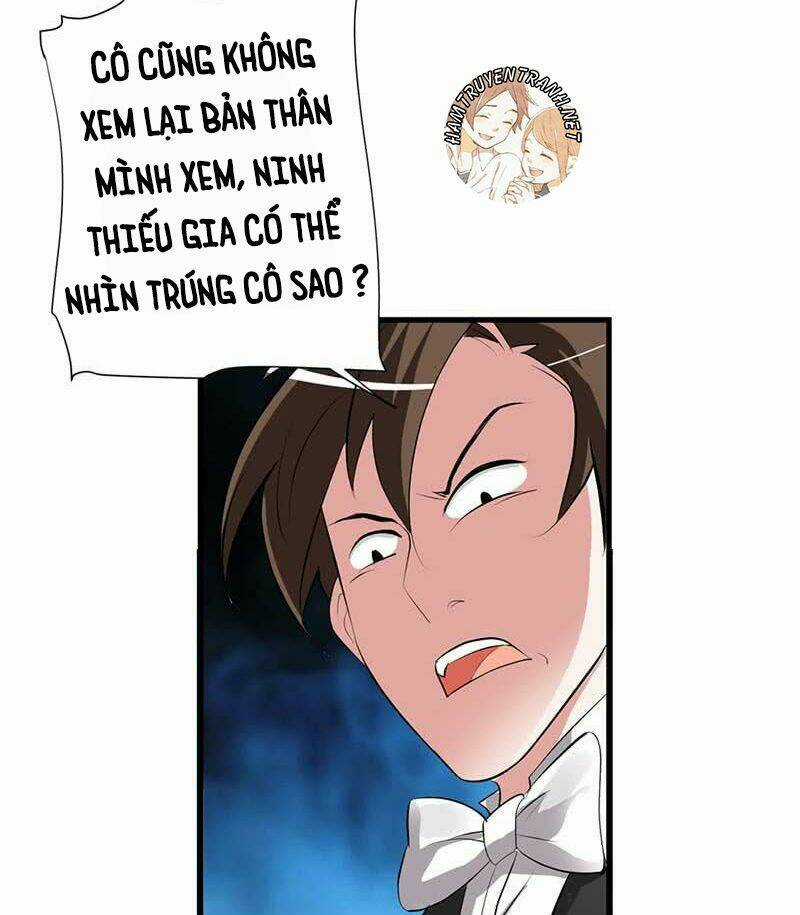 Tiểu Tâm Can Của Cực Phẩm Đại Nhân Chapter 3 trang 7