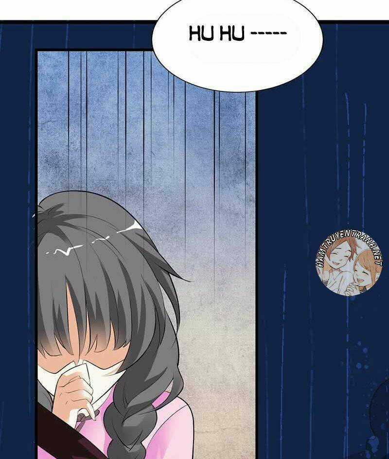 Tiểu Tâm Can Của Cực Phẩm Đại Nhân Chapter 3 trang 8