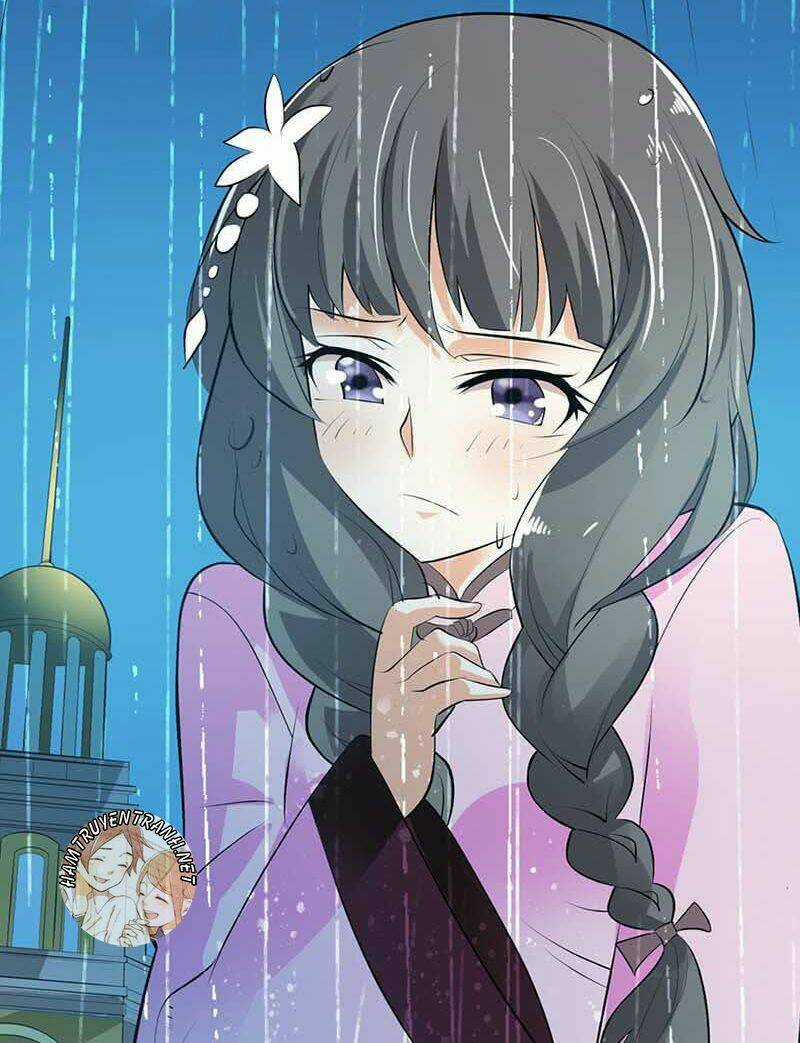 Tiểu Tâm Can Của Cực Phẩm Đại Nhân Chapter 3 trang 9