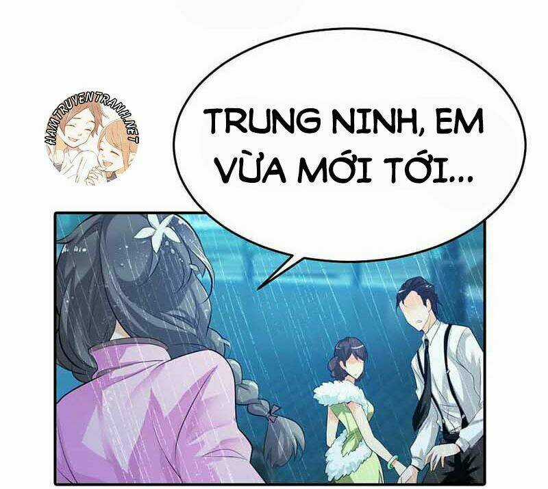 Tiểu Tâm Can Của Cực Phẩm Đại Nhân Chapter 4 trang 10