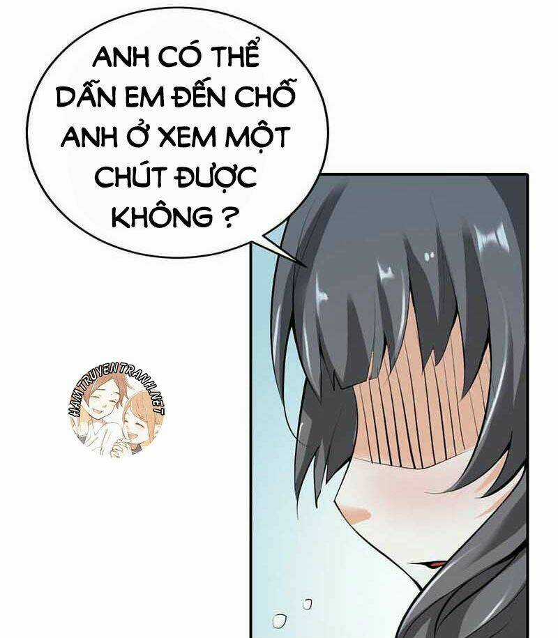 Tiểu Tâm Can Của Cực Phẩm Đại Nhân Chapter 4 trang 11