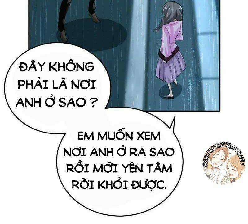 Tiểu Tâm Can Của Cực Phẩm Đại Nhân Chapter 4 trang 13