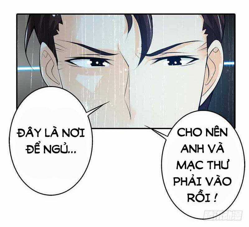 Tiểu Tâm Can Của Cực Phẩm Đại Nhân Chapter 4 trang 14