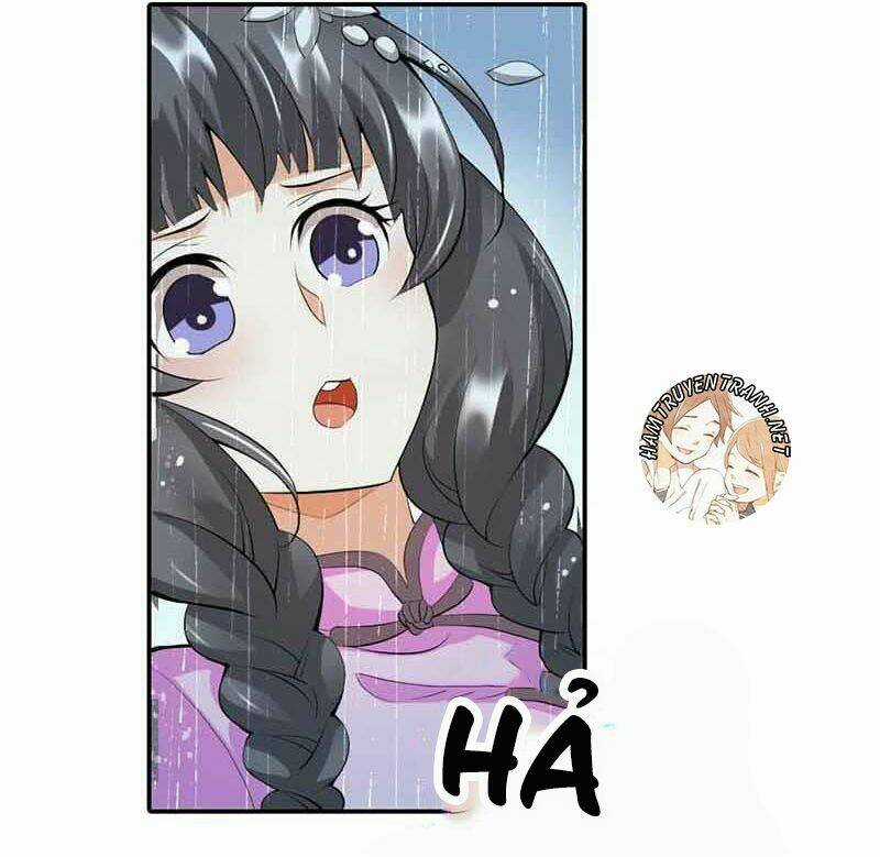 Tiểu Tâm Can Của Cực Phẩm Đại Nhân Chapter 4 trang 15