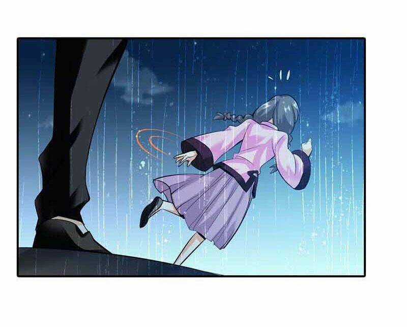 Tiểu Tâm Can Của Cực Phẩm Đại Nhân Chapter 4 trang 16