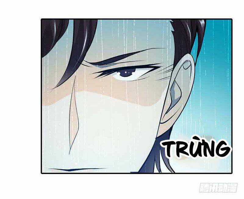 Tiểu Tâm Can Của Cực Phẩm Đại Nhân Chapter 4 trang 17