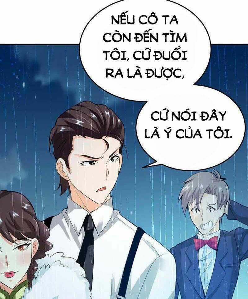 Tiểu Tâm Can Của Cực Phẩm Đại Nhân Chapter 4 trang 18