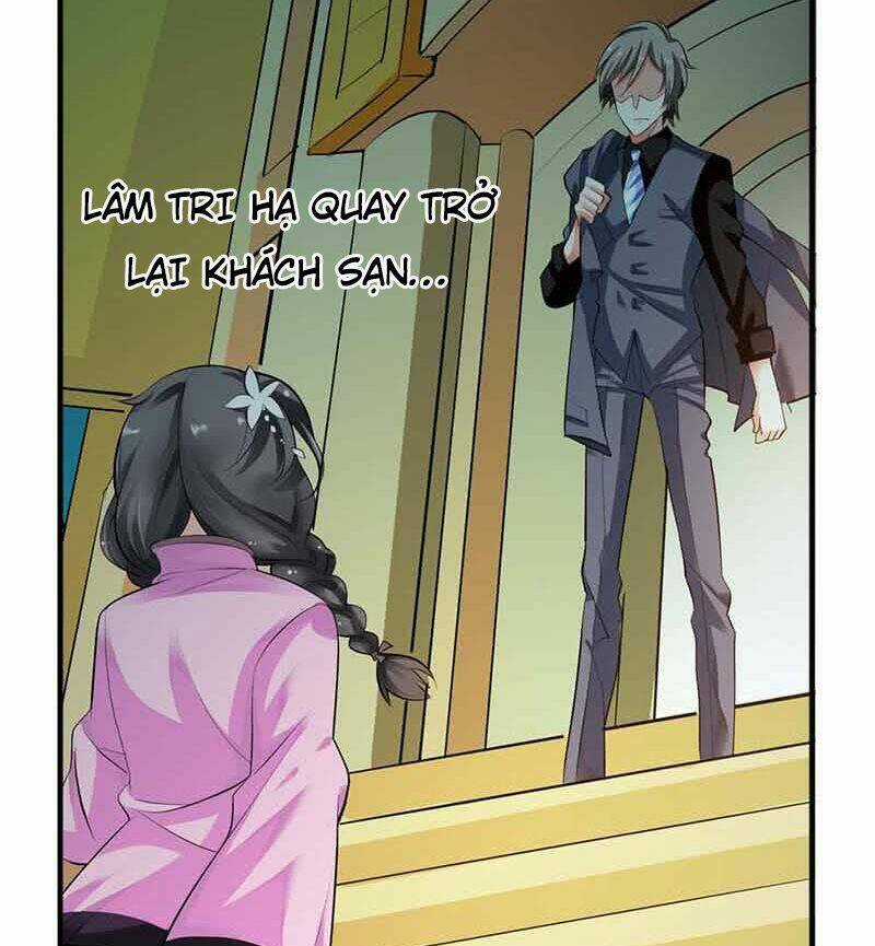 Tiểu Tâm Can Của Cực Phẩm Đại Nhân Chapter 4 trang 2