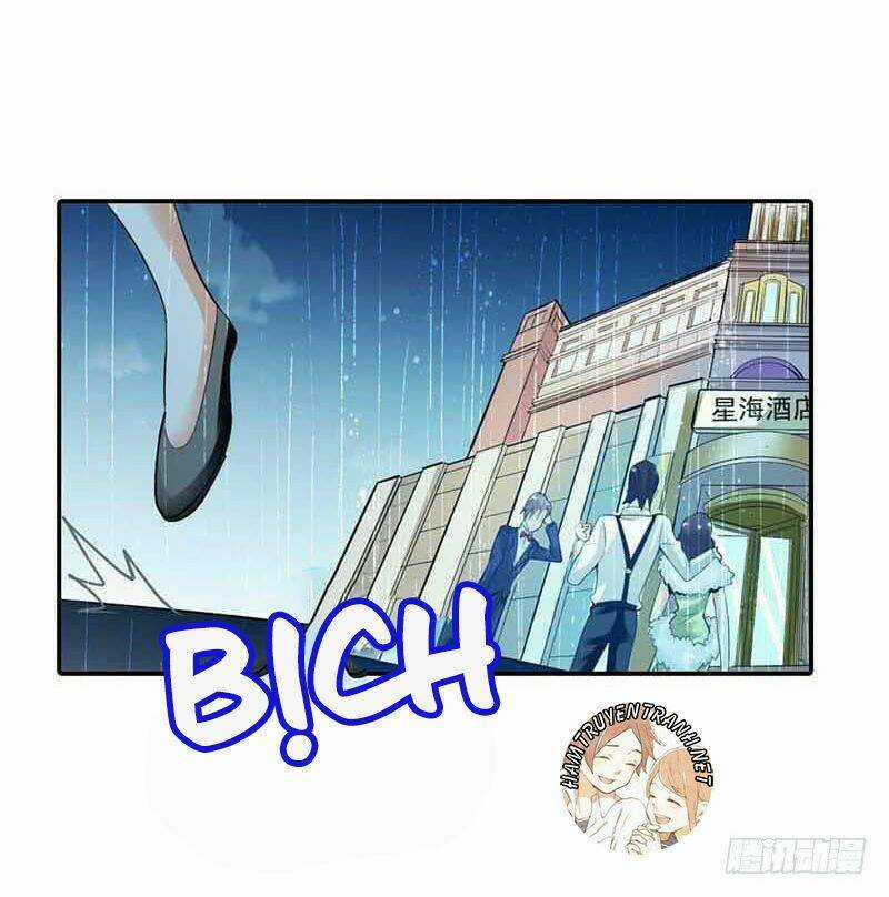 Tiểu Tâm Can Của Cực Phẩm Đại Nhân Chapter 4 trang 20