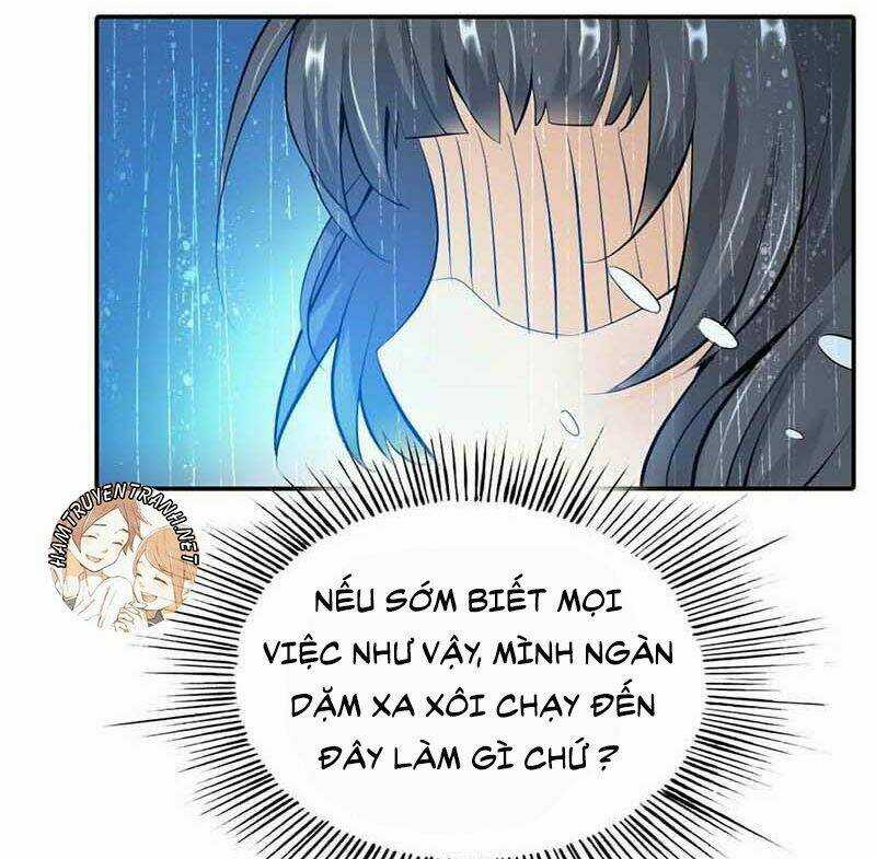 Tiểu Tâm Can Của Cực Phẩm Đại Nhân Chapter 4 trang 21