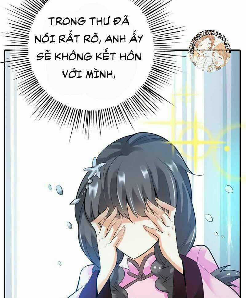 Tiểu Tâm Can Của Cực Phẩm Đại Nhân Chapter 4 trang 22