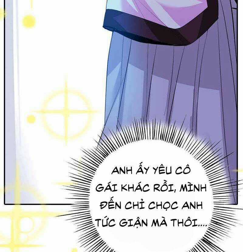 Tiểu Tâm Can Của Cực Phẩm Đại Nhân Chapter 4 trang 23