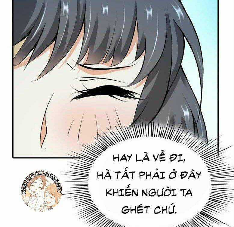 Tiểu Tâm Can Của Cực Phẩm Đại Nhân Chapter 4 trang 24