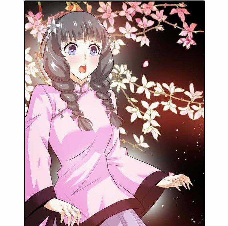 Tiểu Tâm Can Của Cực Phẩm Đại Nhân Chapter 4 trang 27