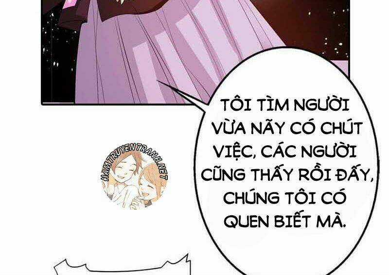 Tiểu Tâm Can Của Cực Phẩm Đại Nhân Chapter 4 trang 28