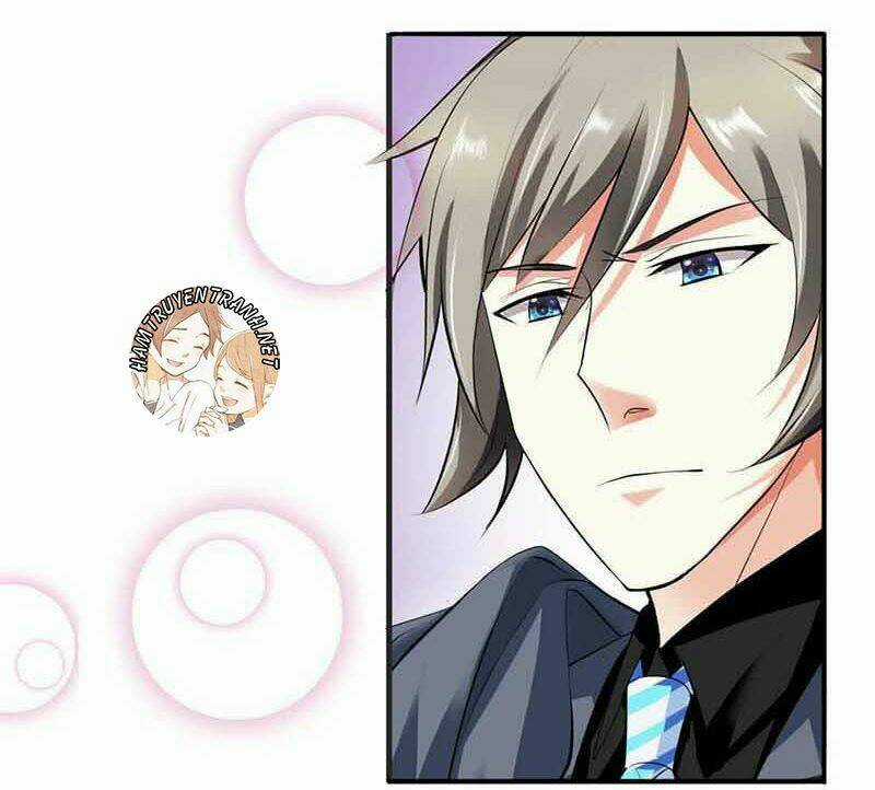 Tiểu Tâm Can Của Cực Phẩm Đại Nhân Chapter 4 trang 3