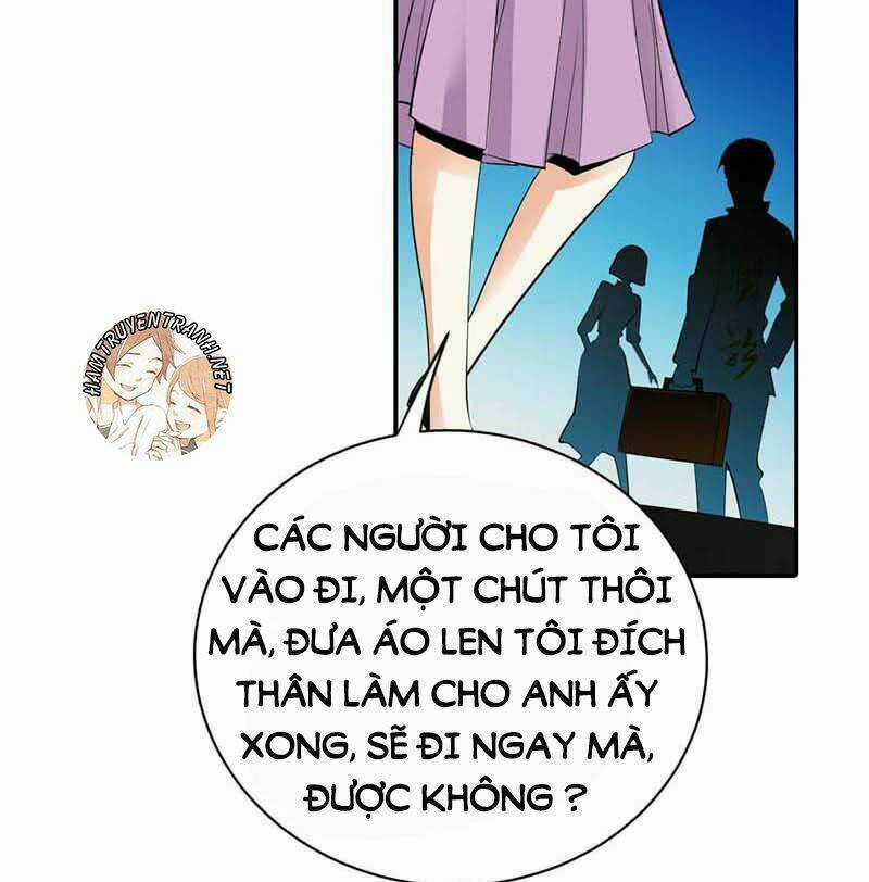 Tiểu Tâm Can Của Cực Phẩm Đại Nhân Chapter 4 trang 31