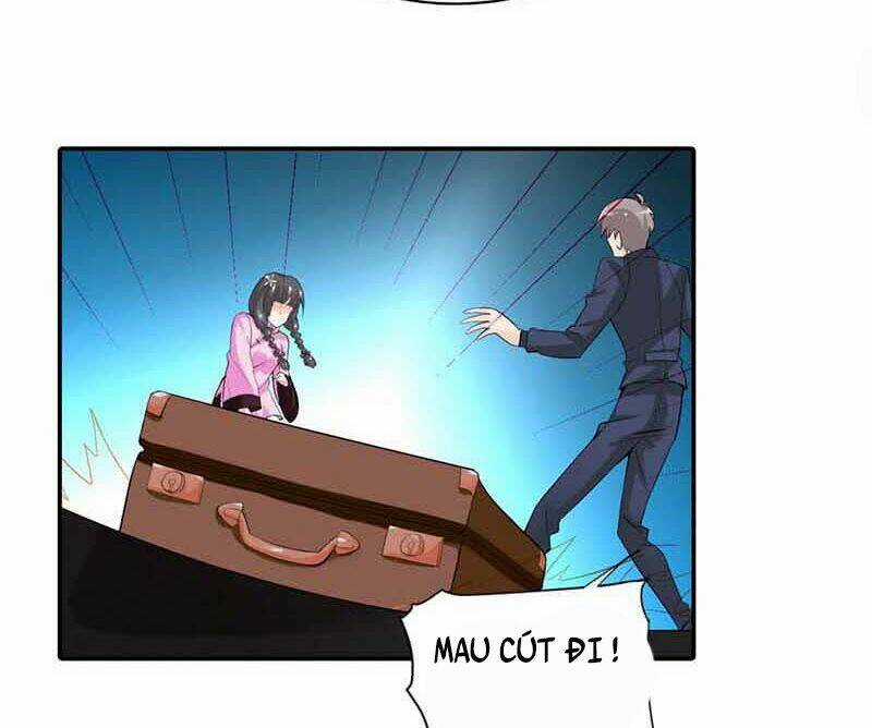 Tiểu Tâm Can Của Cực Phẩm Đại Nhân Chapter 4 trang 32