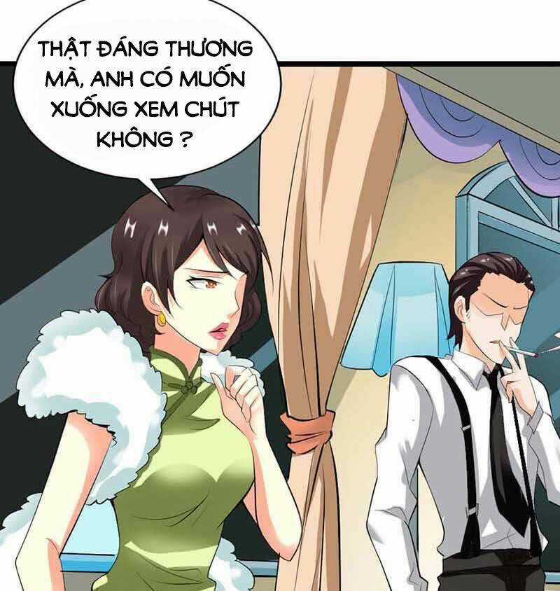 Tiểu Tâm Can Của Cực Phẩm Đại Nhân Chapter 4 trang 34