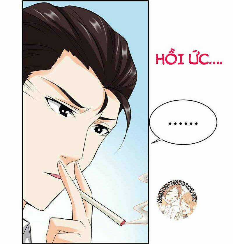 Tiểu Tâm Can Của Cực Phẩm Đại Nhân Chapter 4 trang 35