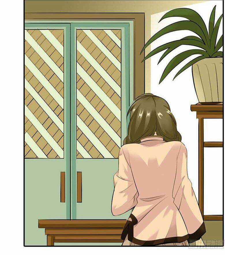 Tiểu Tâm Can Của Cực Phẩm Đại Nhân Chapter 4 trang 37