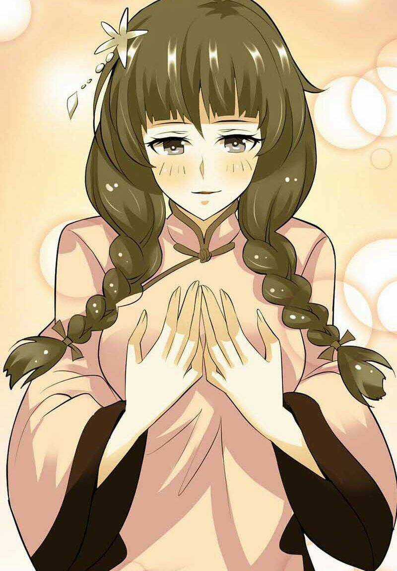 Tiểu Tâm Can Của Cực Phẩm Đại Nhân Chapter 4 trang 39