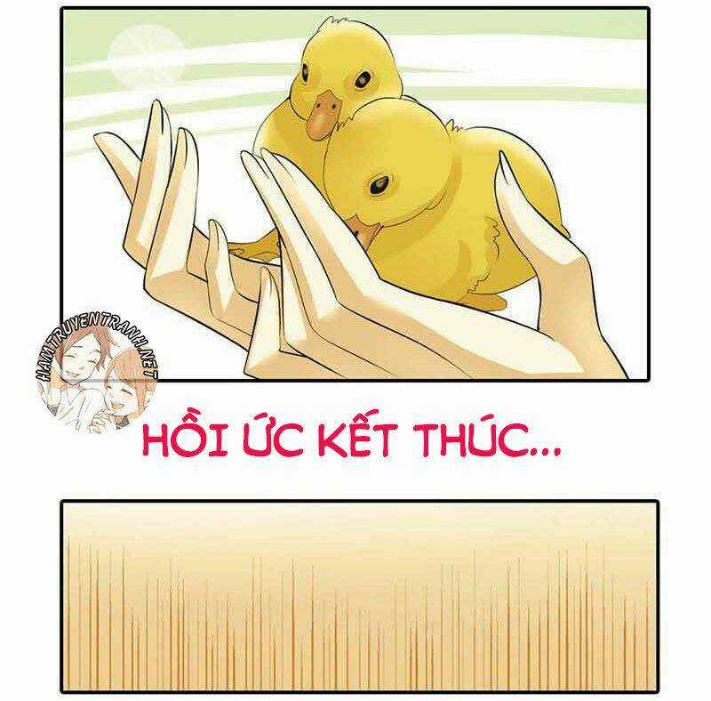 Tiểu Tâm Can Của Cực Phẩm Đại Nhân Chapter 4 trang 40